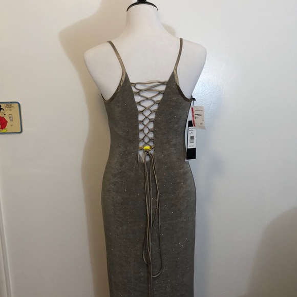 Parker designer dress NWT 1 - Picture 3 of 6